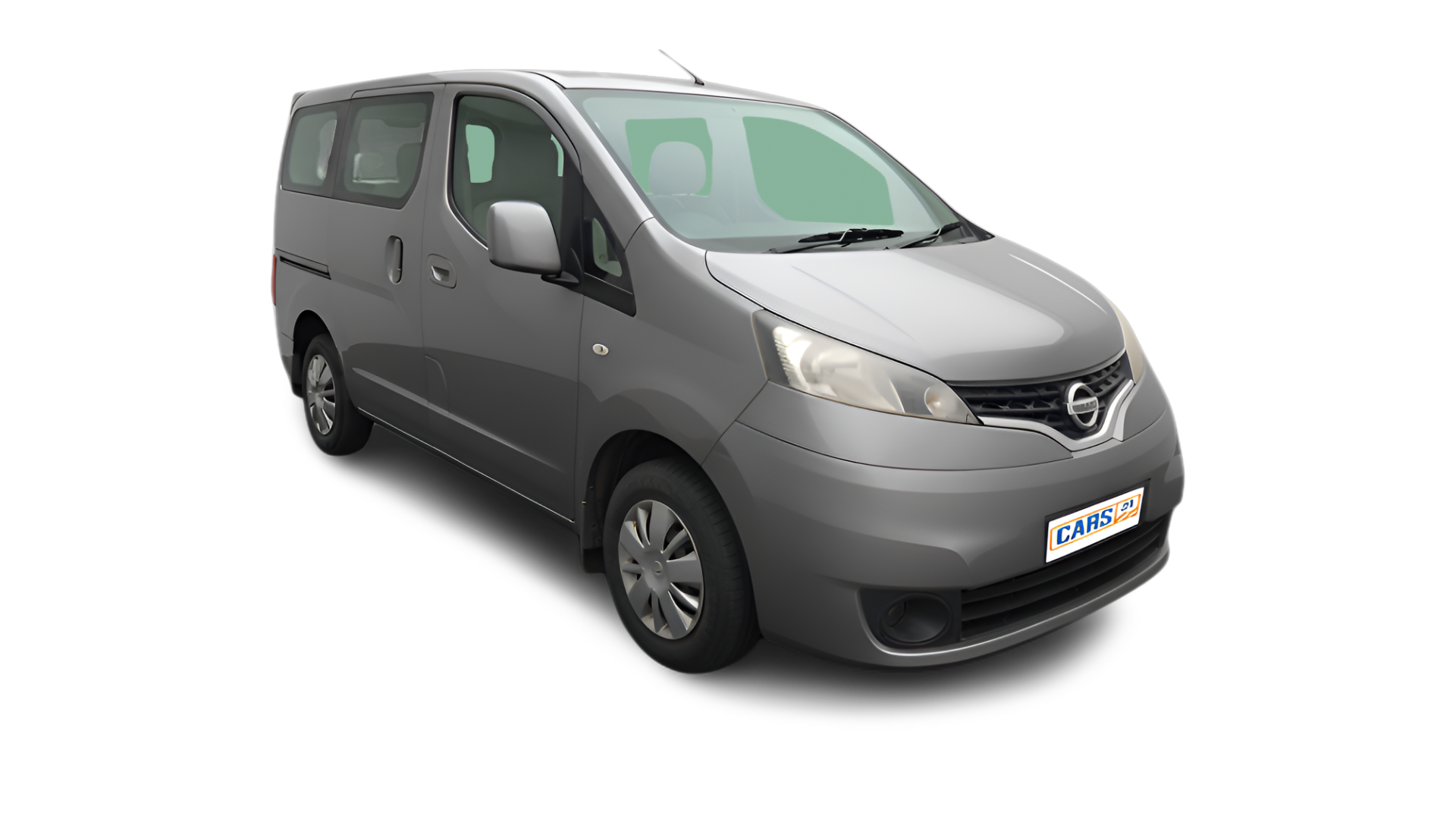 Nissan Evalia-img